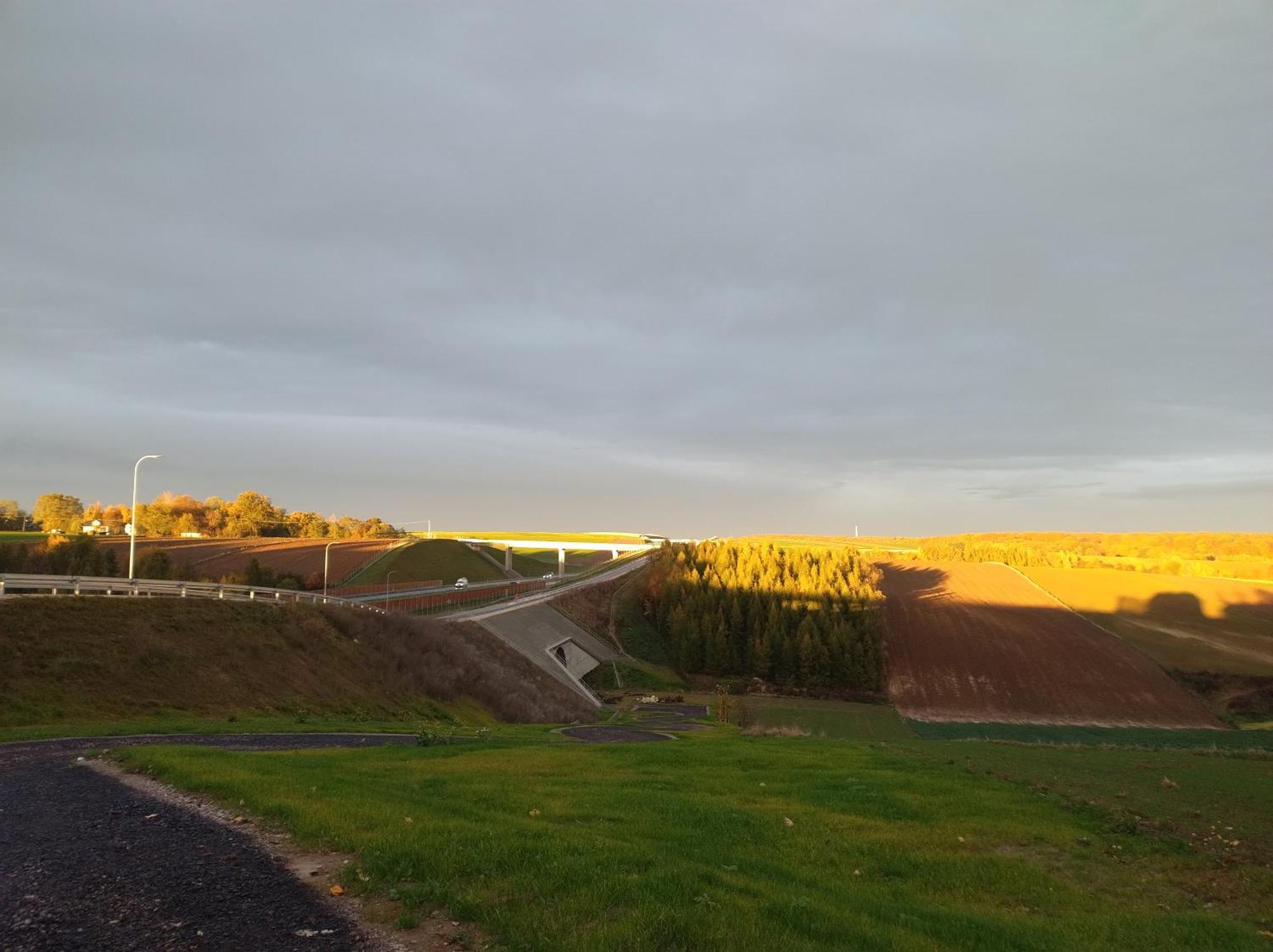 Noclegi Nad S-Ka Miechów エクステリア 写真